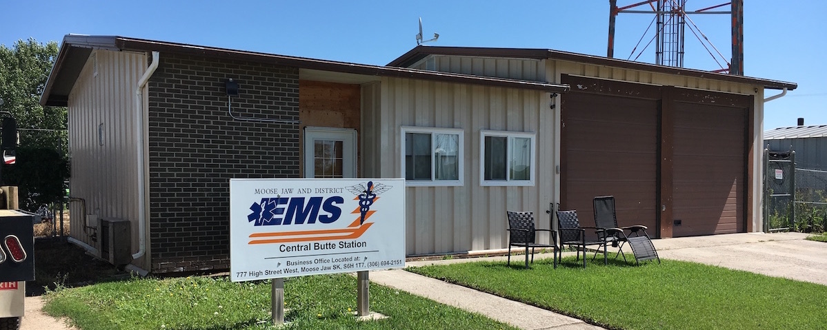 Emergency Medical Services 1